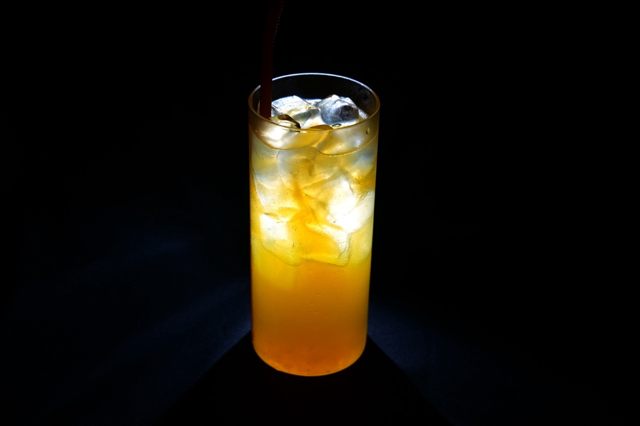 品酒图鉴：螺丝起子